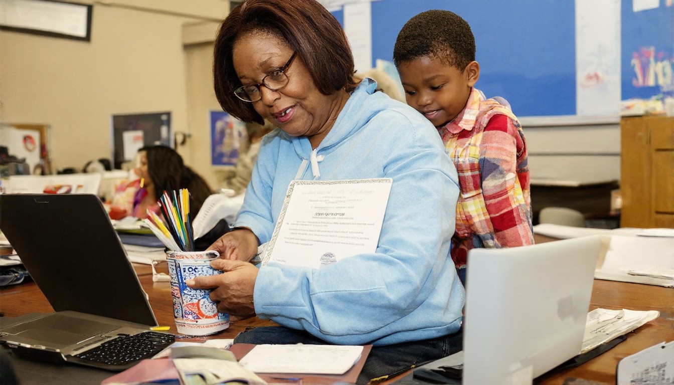 Parents Who Borrowed for Children’s College Face Looming Deadline