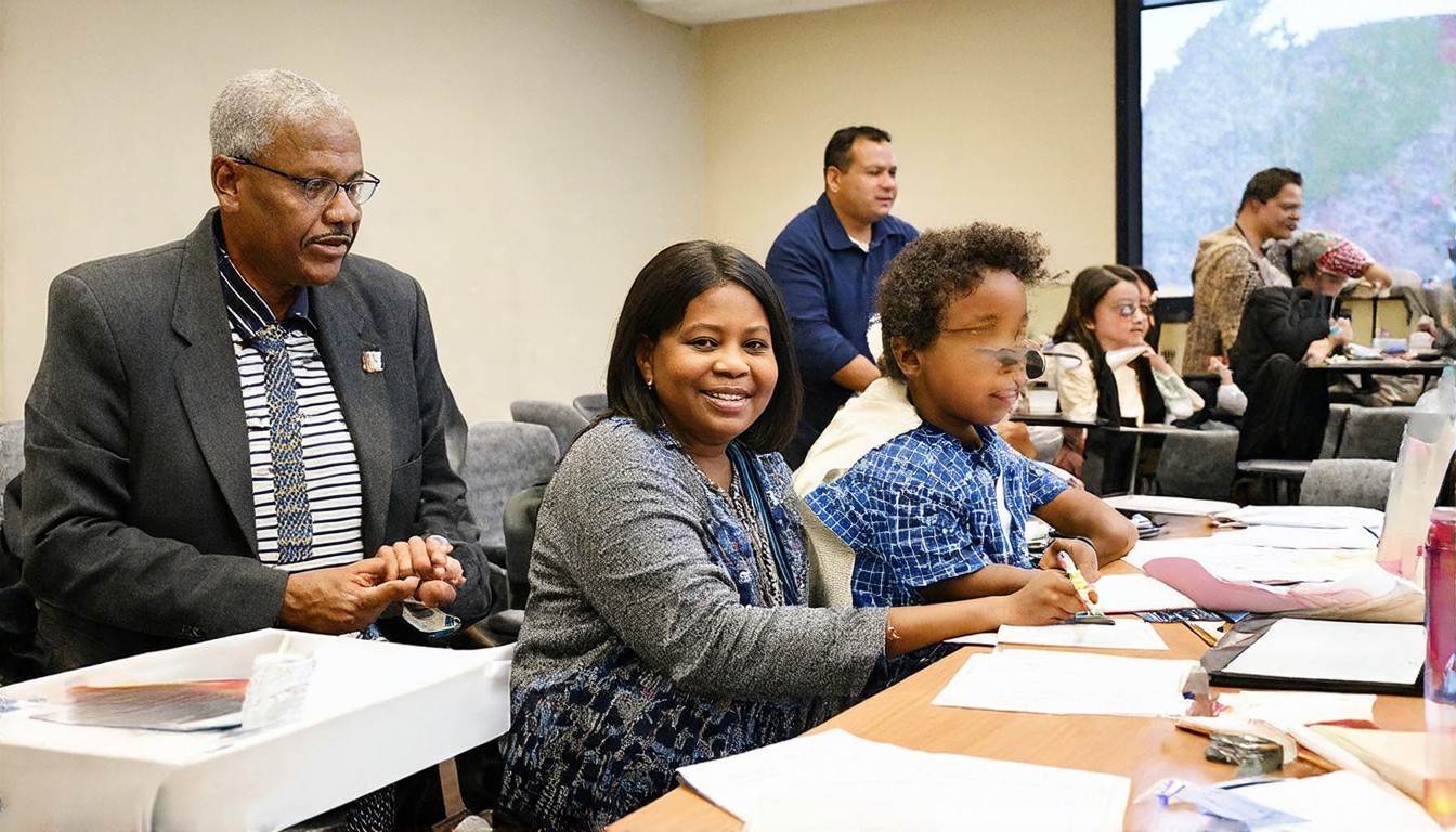 Parents Who Borrowed for Children’s College Face Looming Deadline