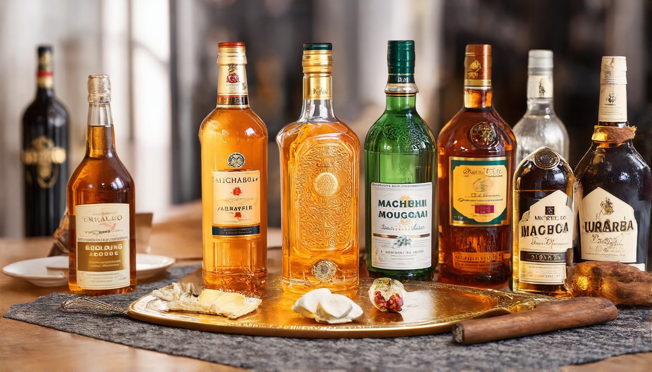 Diageo looks to make brands ‘machine-readable’ for AI era