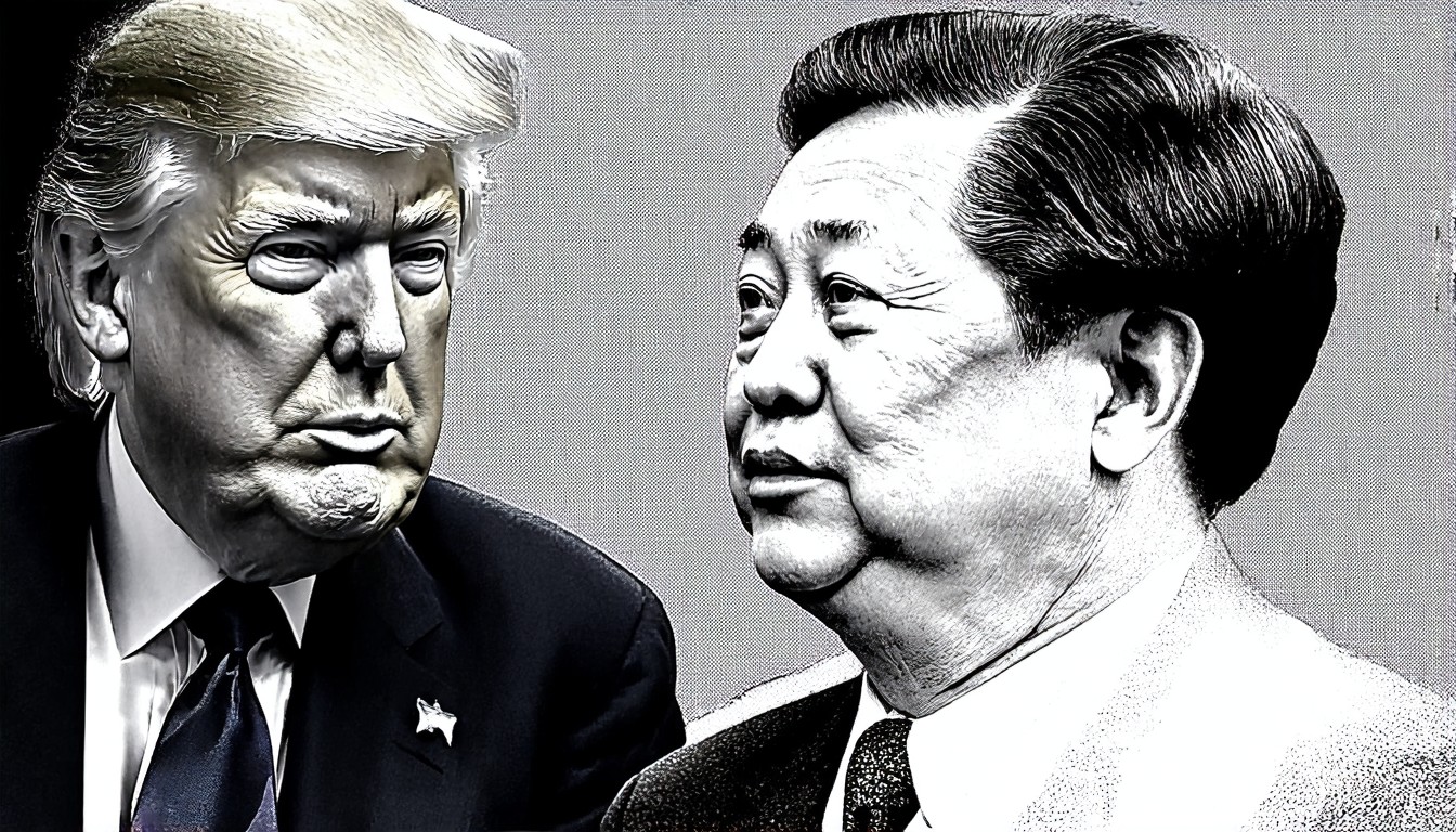 What’s worse for innovation: MAGA or Mao?
