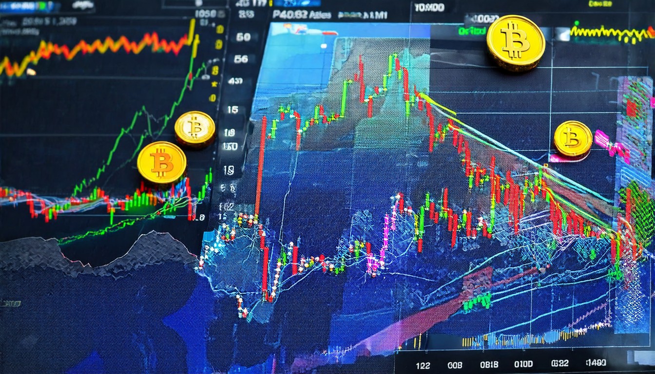 Links: Trading, valuations, and the end of crypto’s ‘golden age’