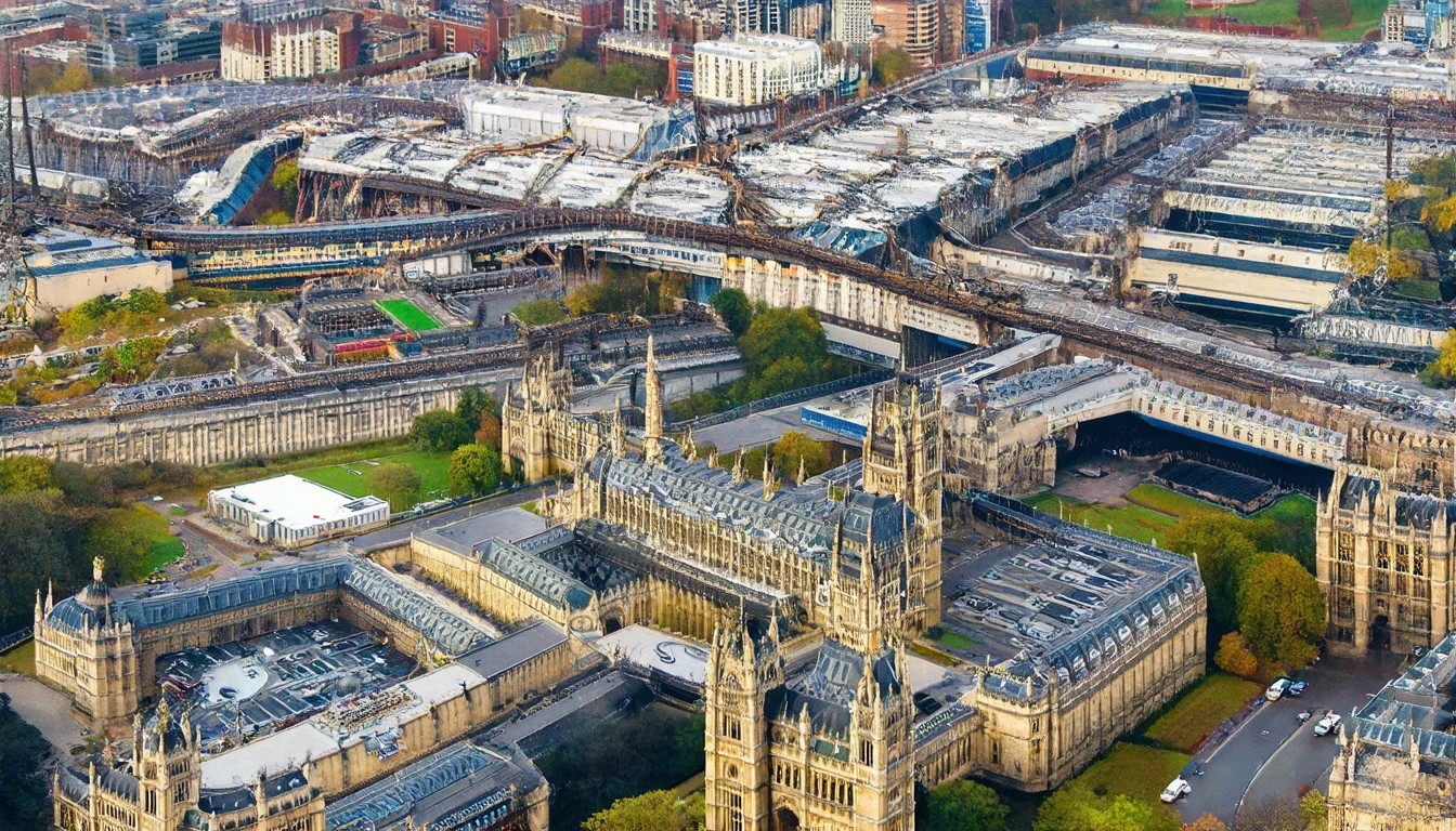 MPs brand NS&amp;I's £3B IT overhaul a 'full-spectrum disaster'