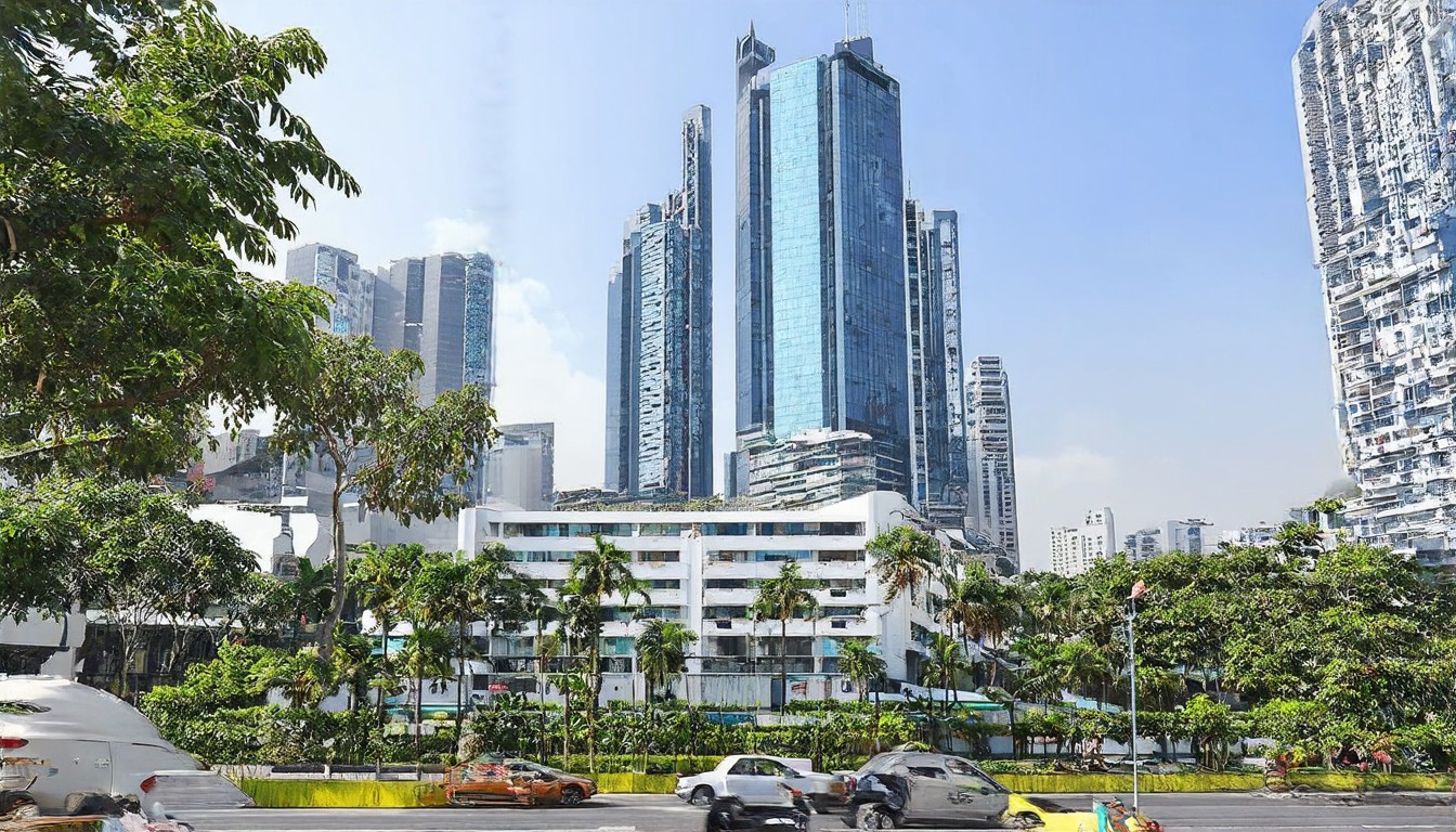 Banks’ exposure to real estate lowest in 7 years