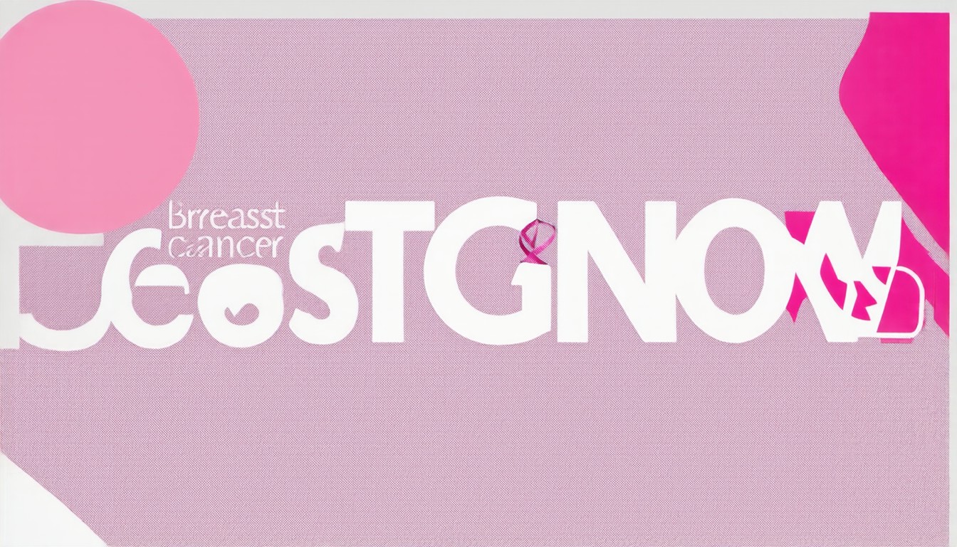 Breast Cancer Now on finding ‘synergy’ with its ‘forward-looking’ rebrand