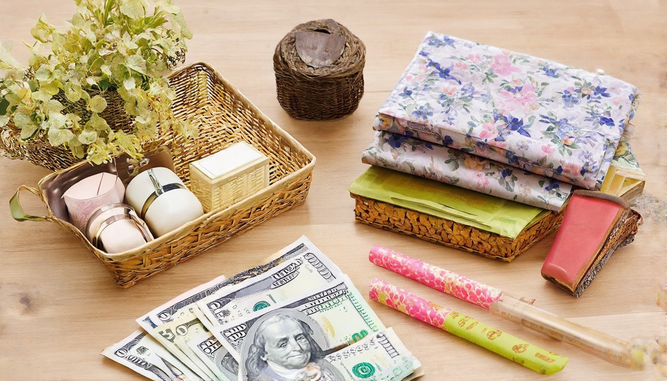 You may have heard of ‘frugal chic’. Is it just another way to justify buying something you don’t need?