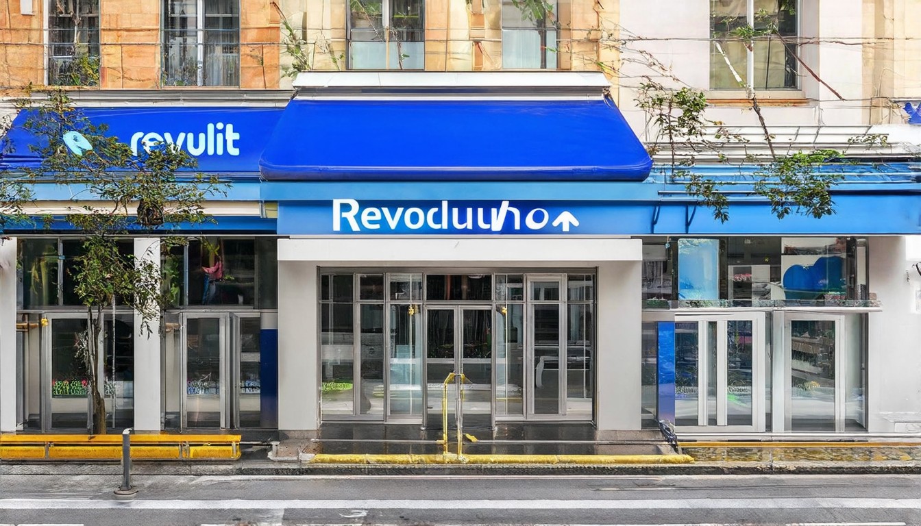 Revolut Secures Regulatory Milestone in Peru Ahead of Full Banking Launch