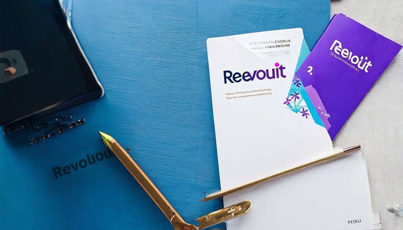 Revolut Secures Regulatory Milestone in Peru Ahead of Full Banking Launch