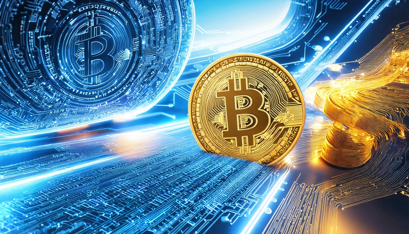 Crypto saw capital exit in Q1 – Can $10B stablecoin surge drive Q2 rebound?