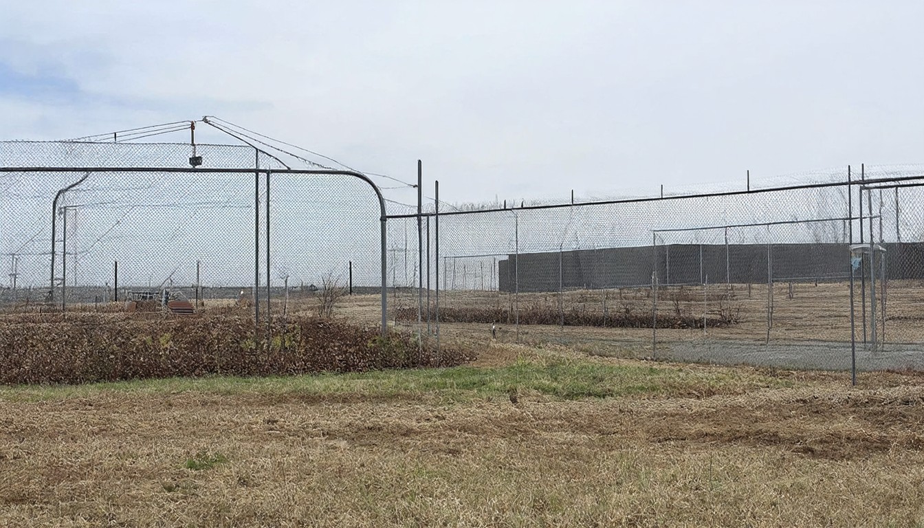 ICE wanted to build a detention centre - this small farming town said no