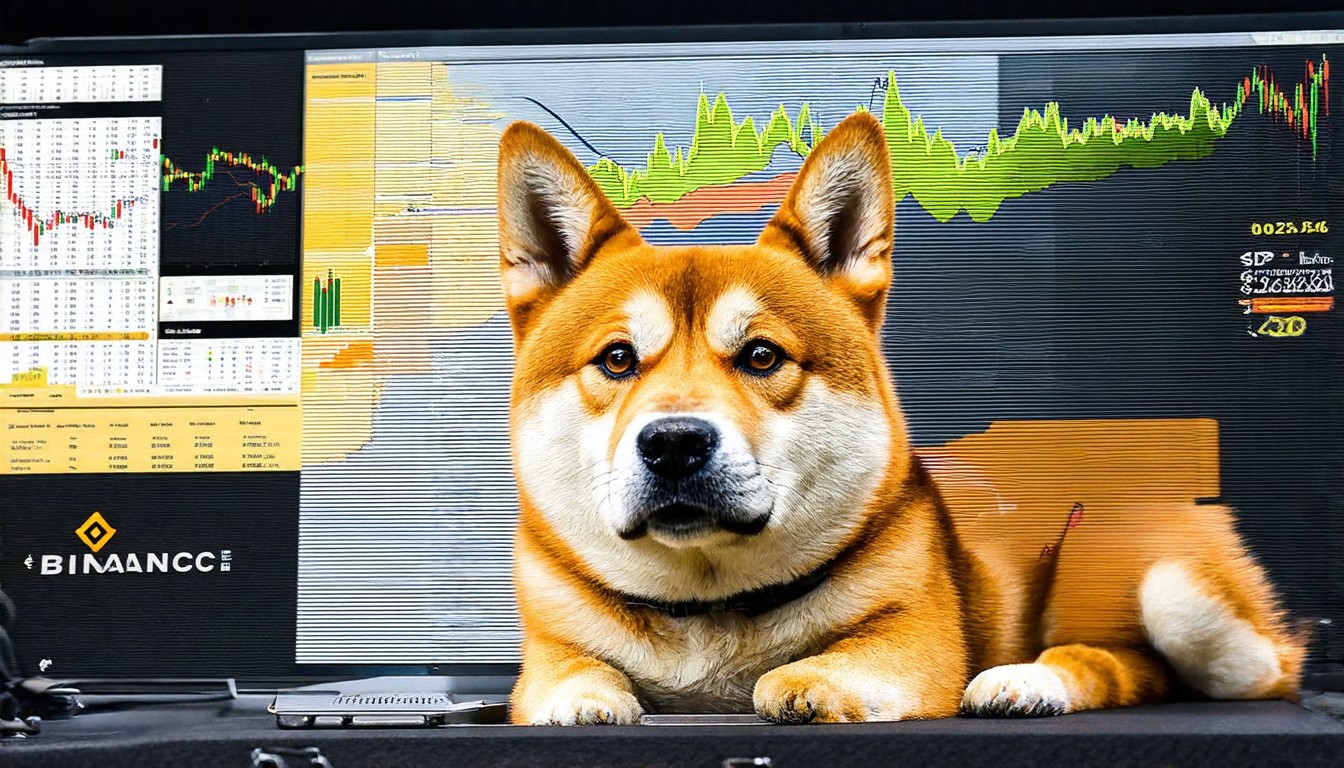 69% of Binance Top Traders Turn into Shiba Inu (SHIB) Bulls as Price Stabilizes at $0.000006
