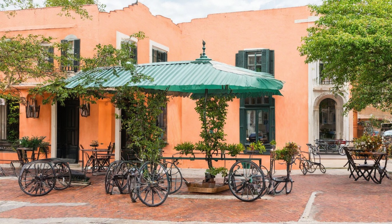 I spent 4 days in Savannah, Georgia. Here are 5 things that were worth it and one I'd skip next time.