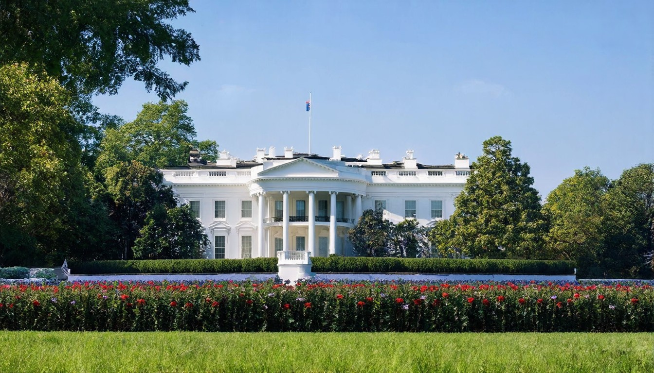 White House floats 12.5% budget cut for HHS in FY2027, reiterates reorganization plan