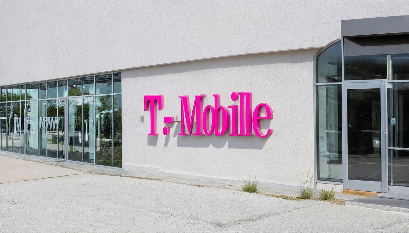 T-Mobile might buy Uniti Group's Kinetic fiber assets