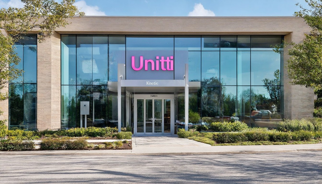 T-Mobile might buy Uniti Group's Kinetic fiber assets