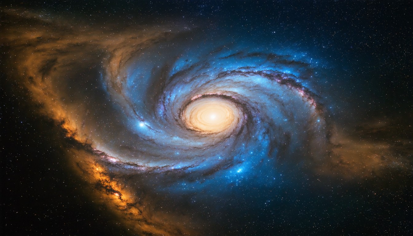 Astronomers thought the early universe was full of hydrogen: Now they've found it