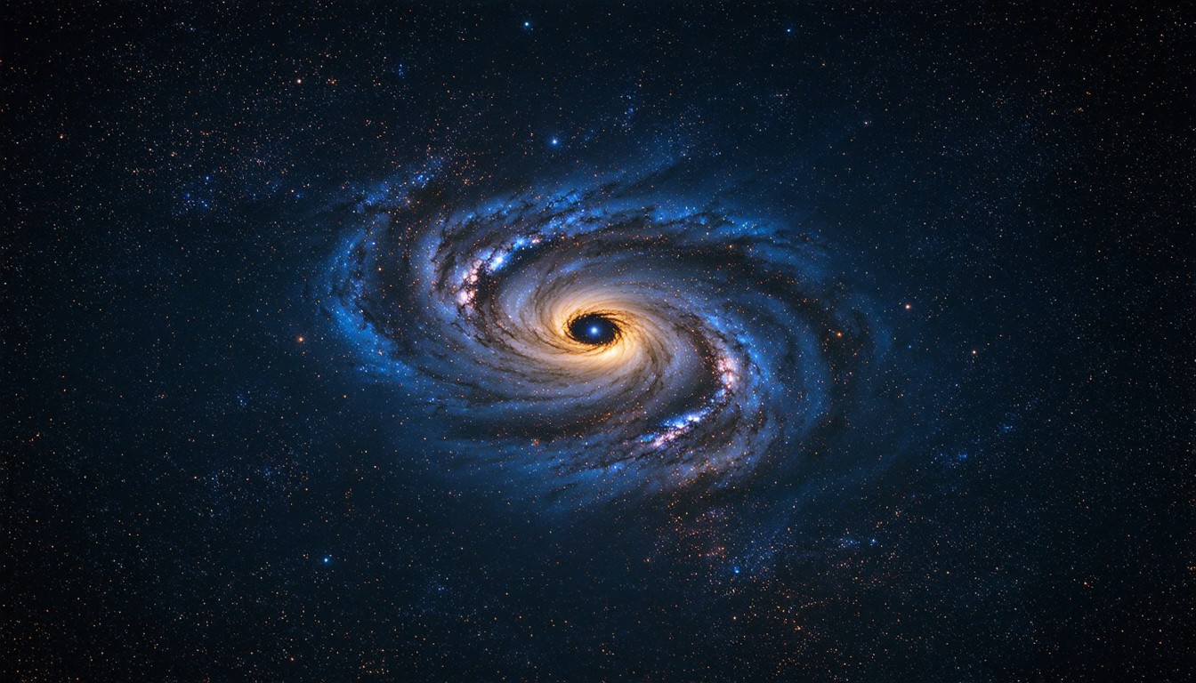 Astronomers thought the early universe was full of hydrogen: Now they've found it