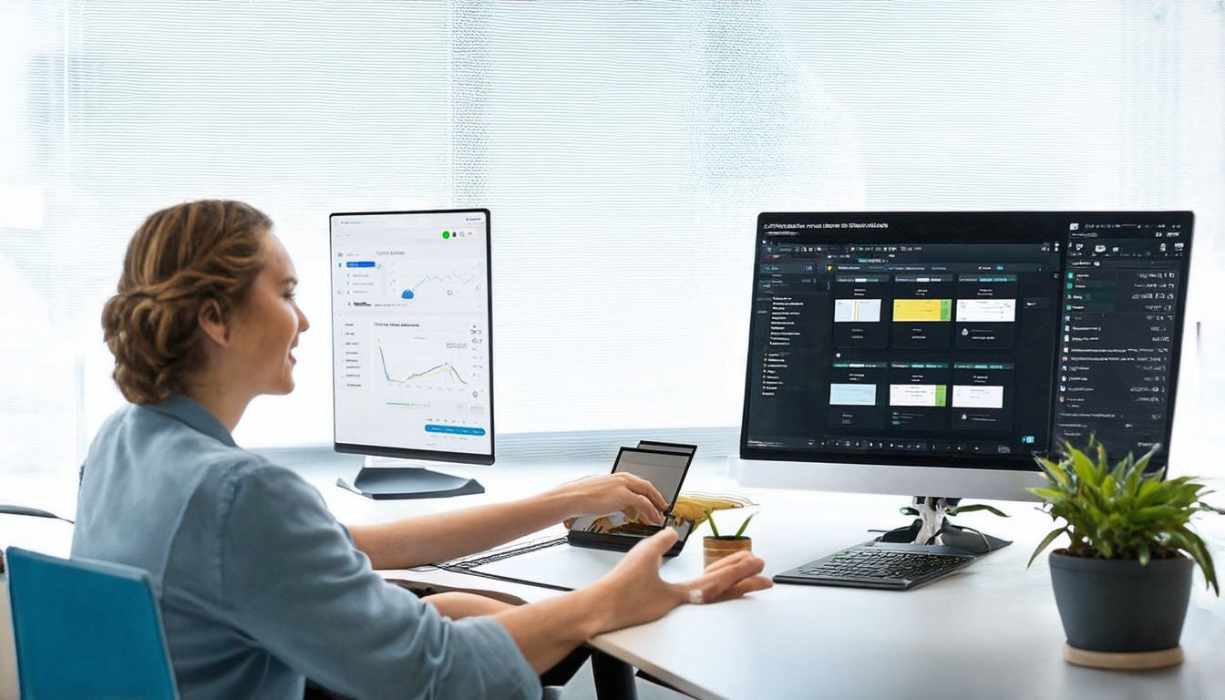 Putting AI to work at Upwork