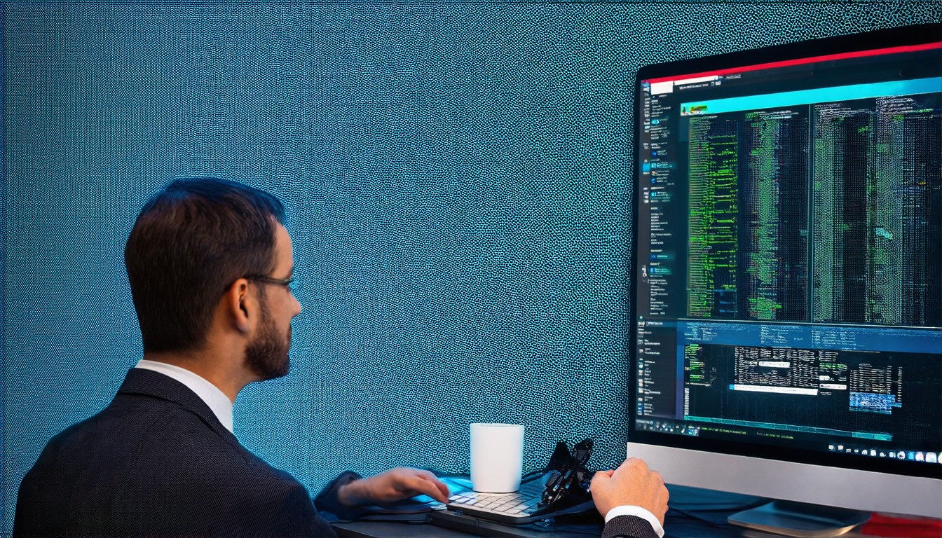 Computer-Using Agent