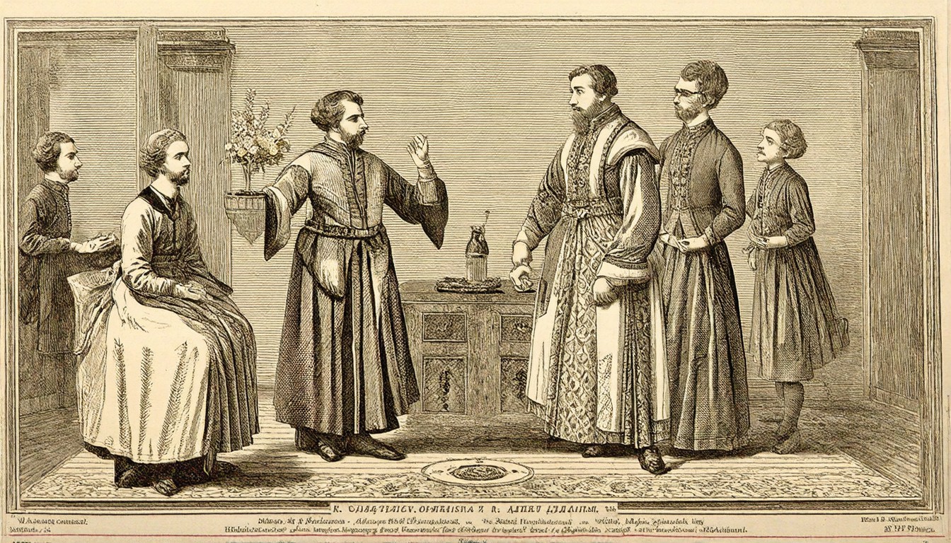 Alexander N. Aksakov and the domestication of ‘scientific spiritualism’ in Imperial Russia, 1865–1875