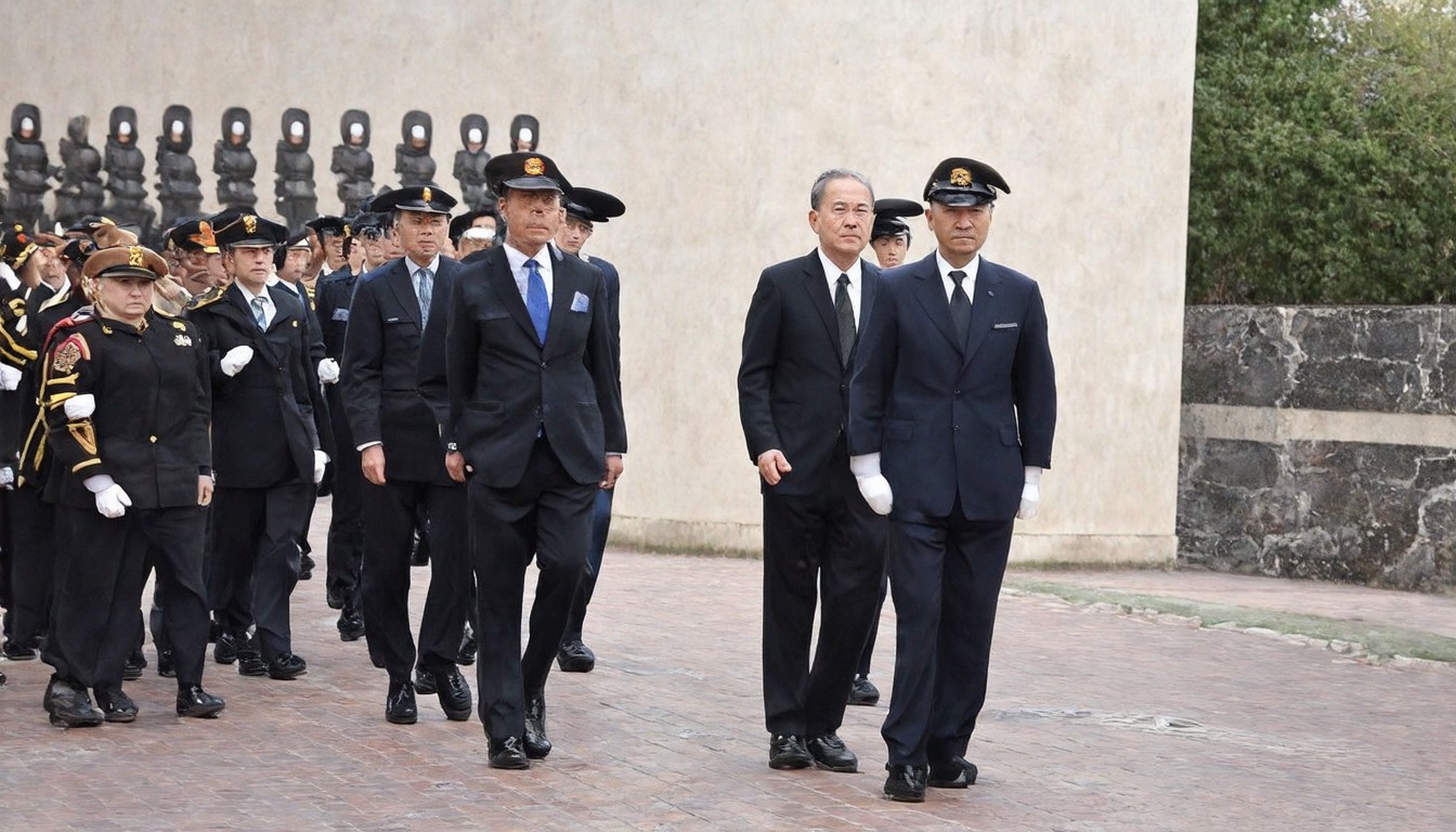 China executes French citizen convicted of drug trafficking