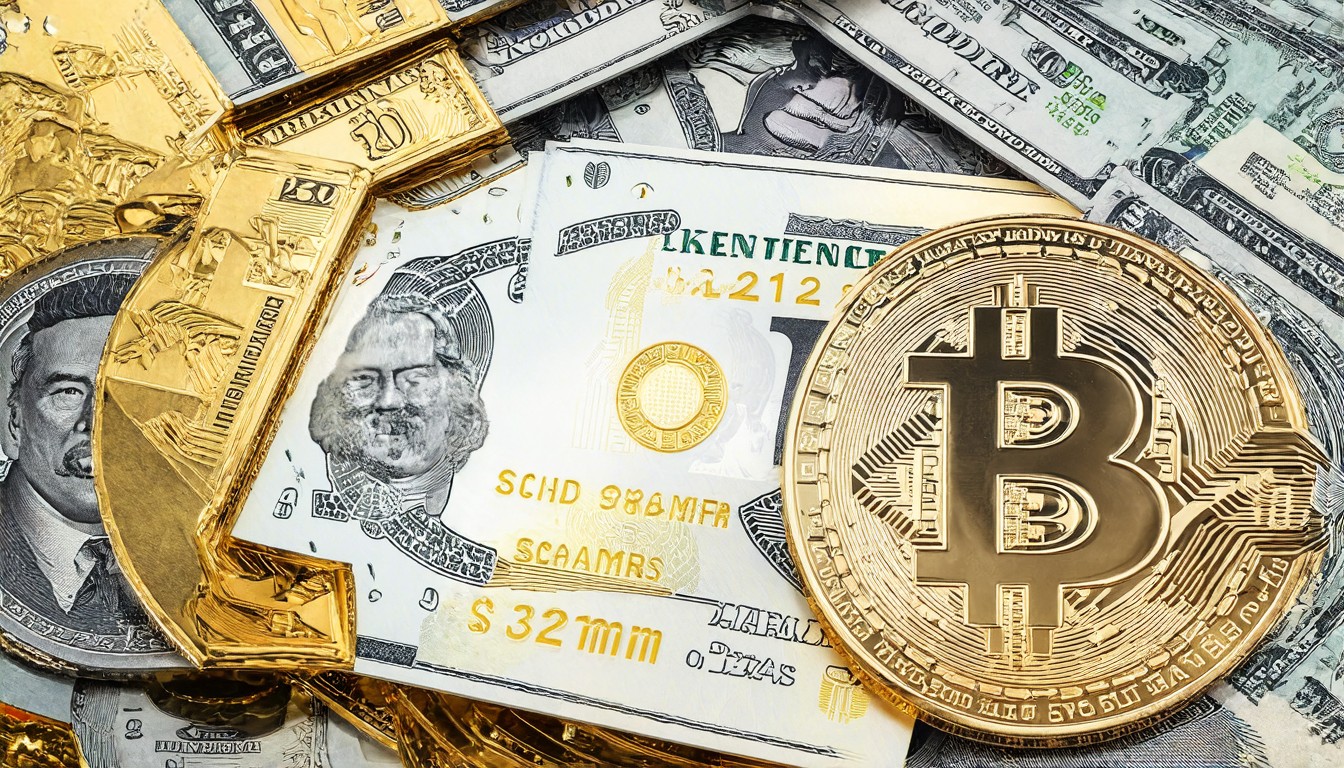 US Court Hands Crypto Scammer 20 Years in $73m Case