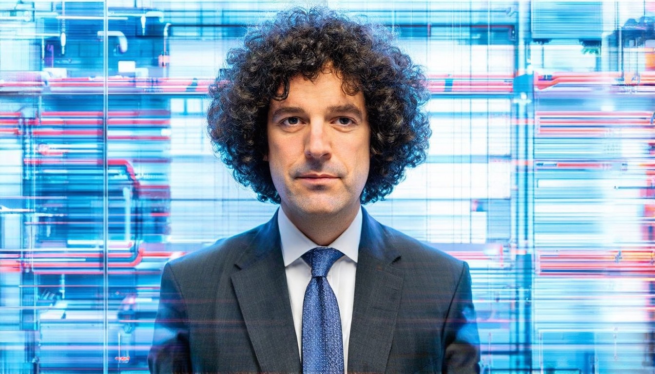 Want to be the IT Crowd for the BBC? An £800M contract beckons