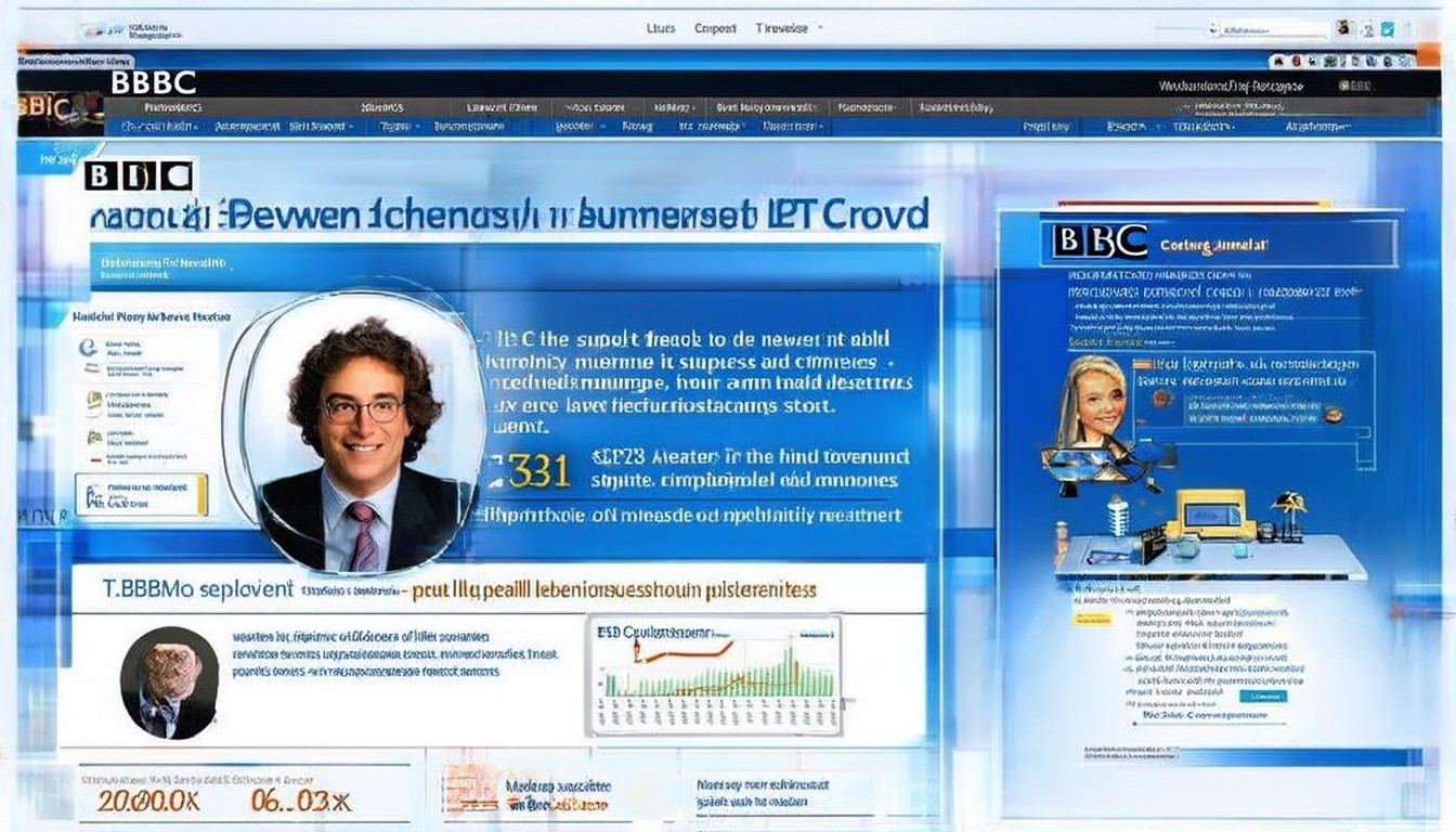 Want to be the IT Crowd for the BBC? An £800M contract beckons