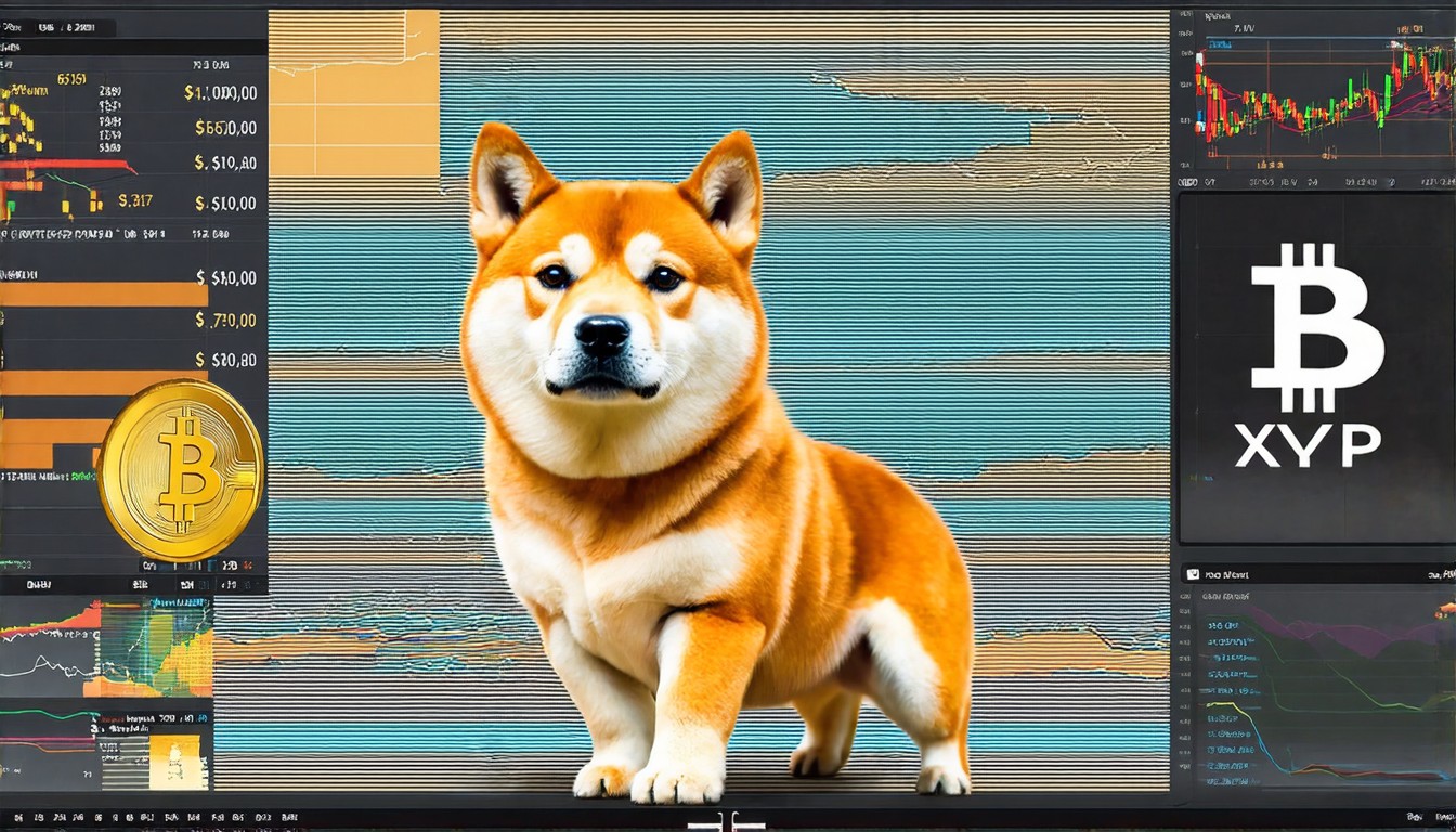 Shiba Inu's (SHIB) Last Chance, Will XRP Hit $2 Again? Bitcoin (BTC) Bull Run Denied, Could $60,000 Be Next? Crypto Market Review