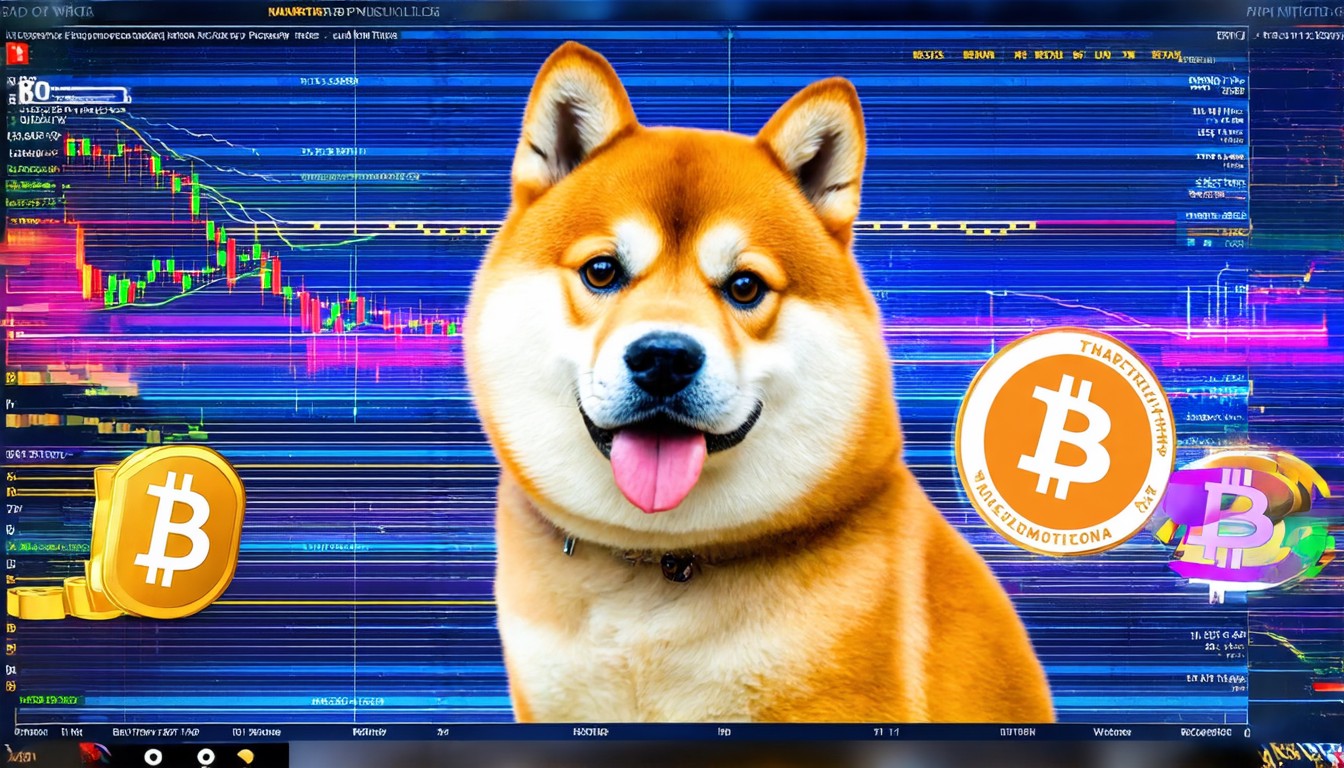 Shiba Inu's (SHIB) Last Chance, Will XRP Hit $2 Again? Bitcoin (BTC) Bull Run Denied, Could $60,000 Be Next? Crypto Market Review
