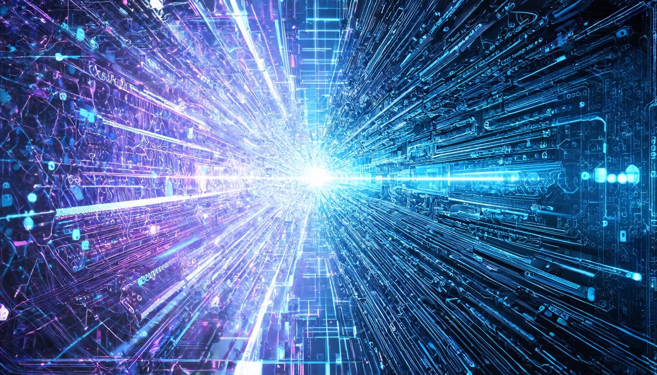 AI Breakthroughs, Security Breaches, and Industry Shakeups Define the Week in Tech