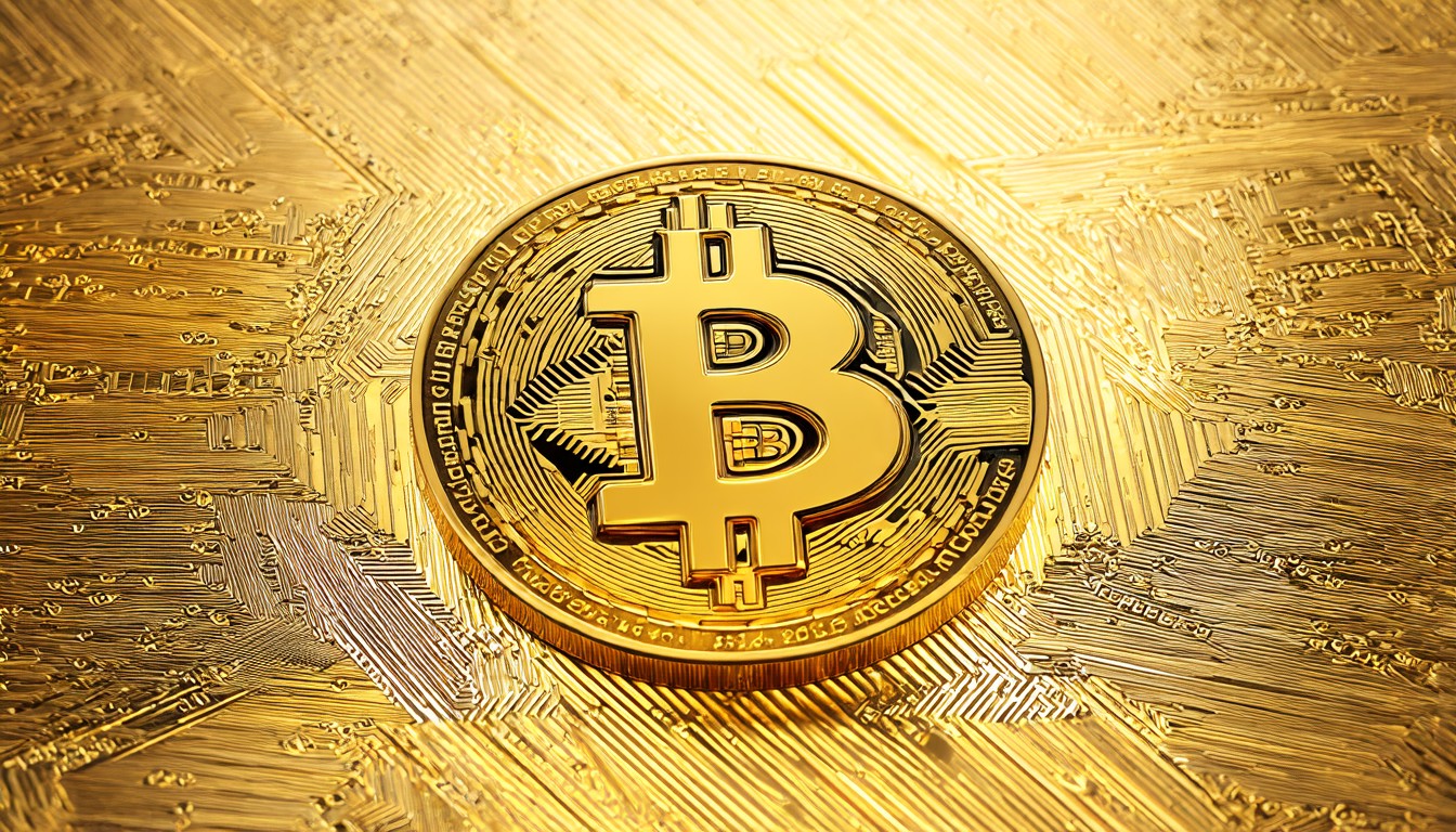Bitcoin to $400,000? Logarithmic Regression Lines Predict Unexpected Future