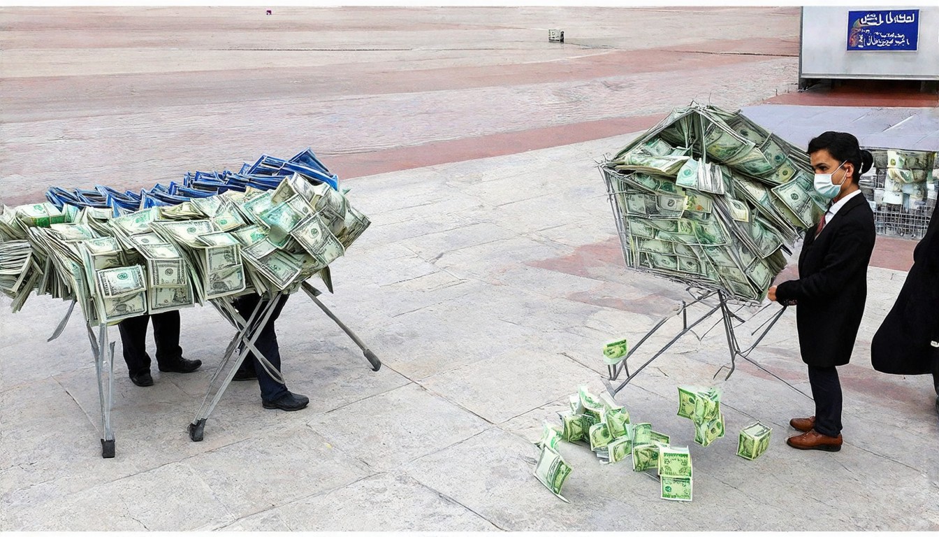 Real wages in Europe near pre-pandemic levels, but Iran crisis clouds outlook