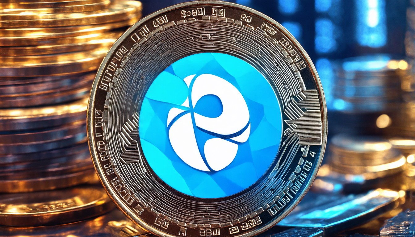 $13 Trillion Processed: Ripple CEO Says Treasury Is Just Getting Started