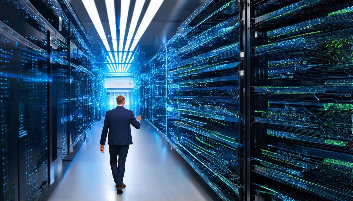 NAN113: What Works, and What Doesn’t, in Network Automation Projects