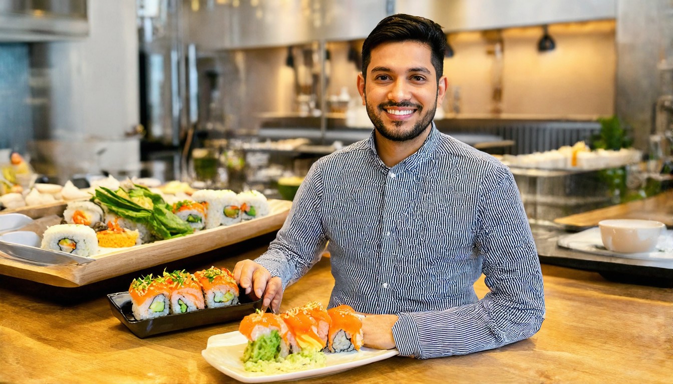 Wasabi appoints Mays Elansari to newly-created marketing director role