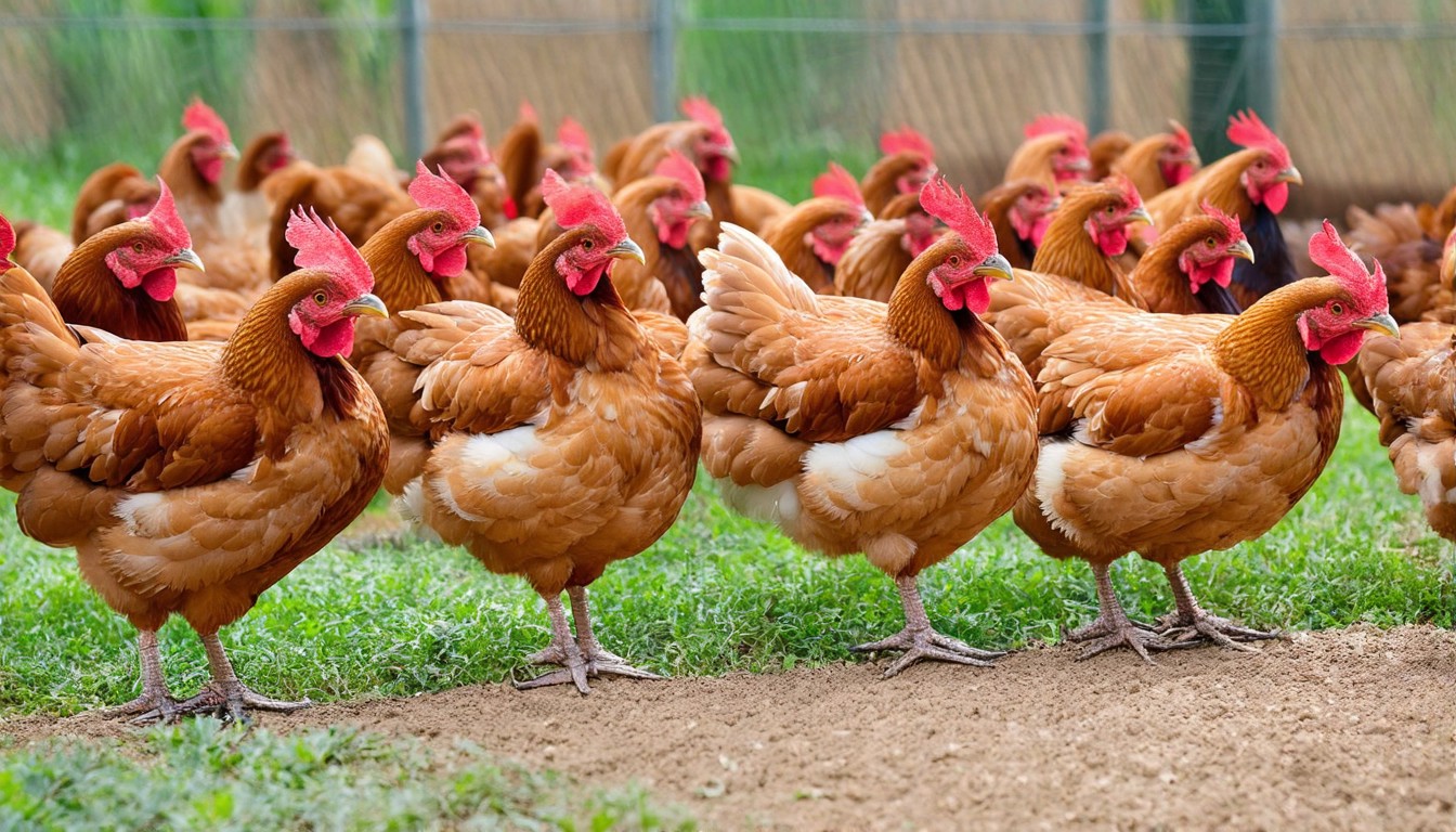 Broiler Farming Profit Per Bird in India: Real Cost, Income and Net Profit Calculation