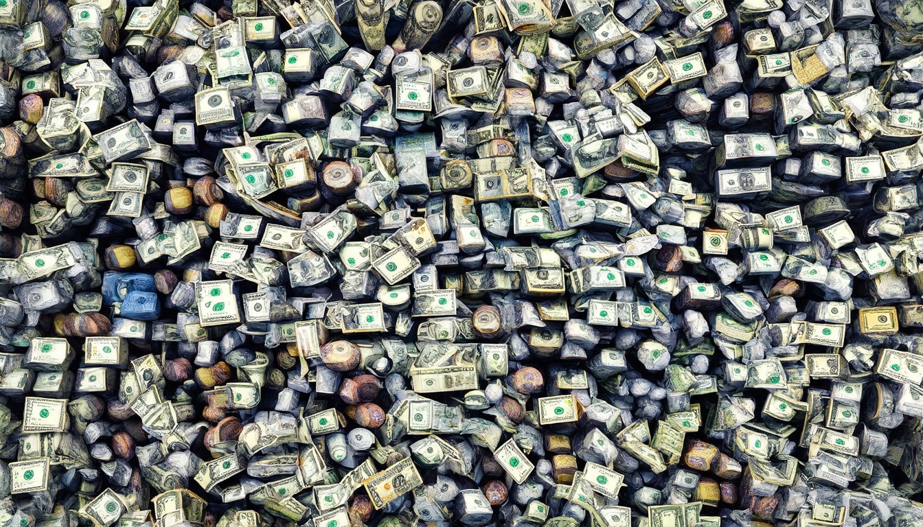 Resource Constraints, omg Zork!, Golden Era Of Startups?, and more – Mattermark Daily