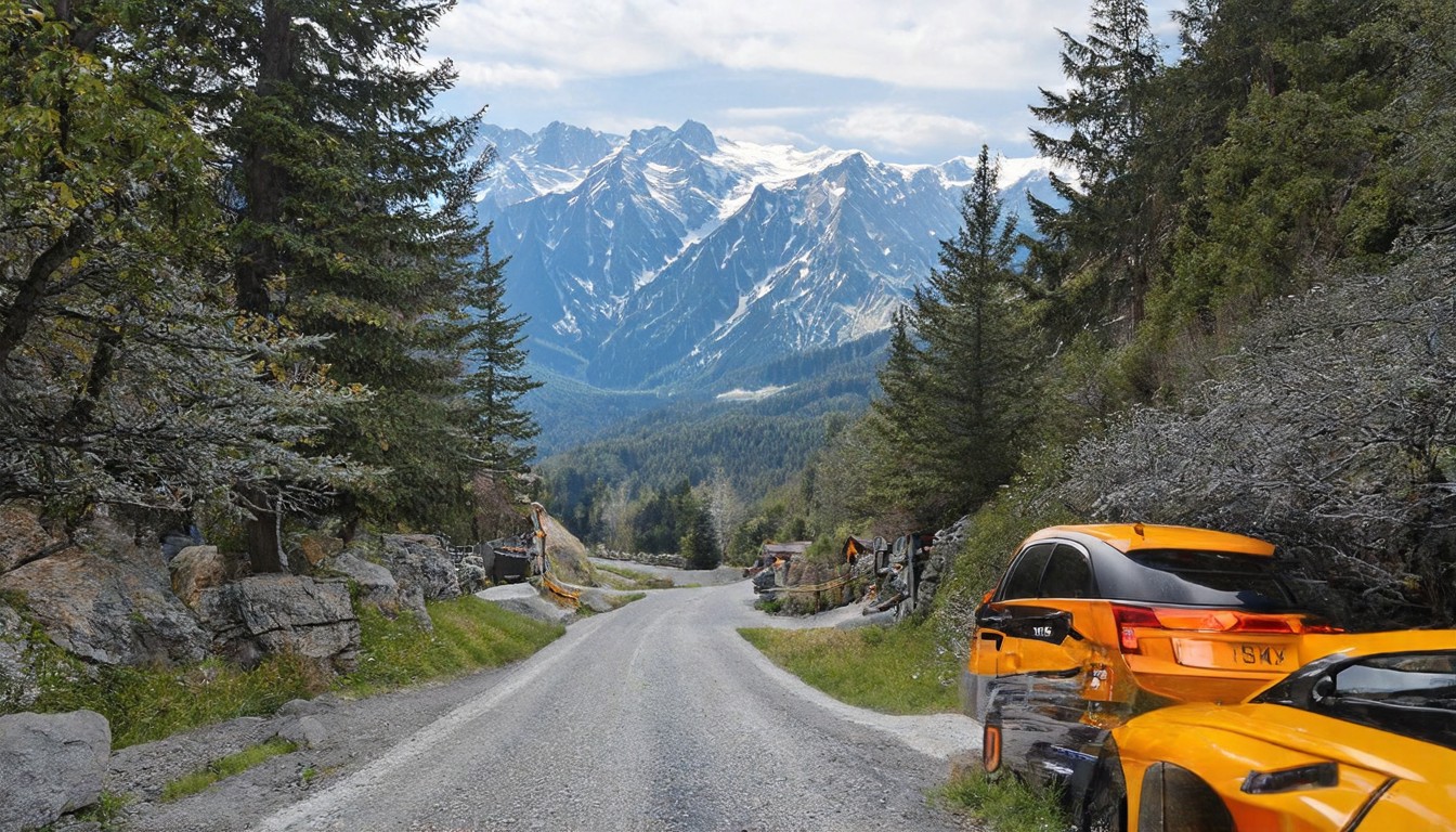 Switzerland built a secure alternative to BGP. The rest of the world hasn't noticed yet