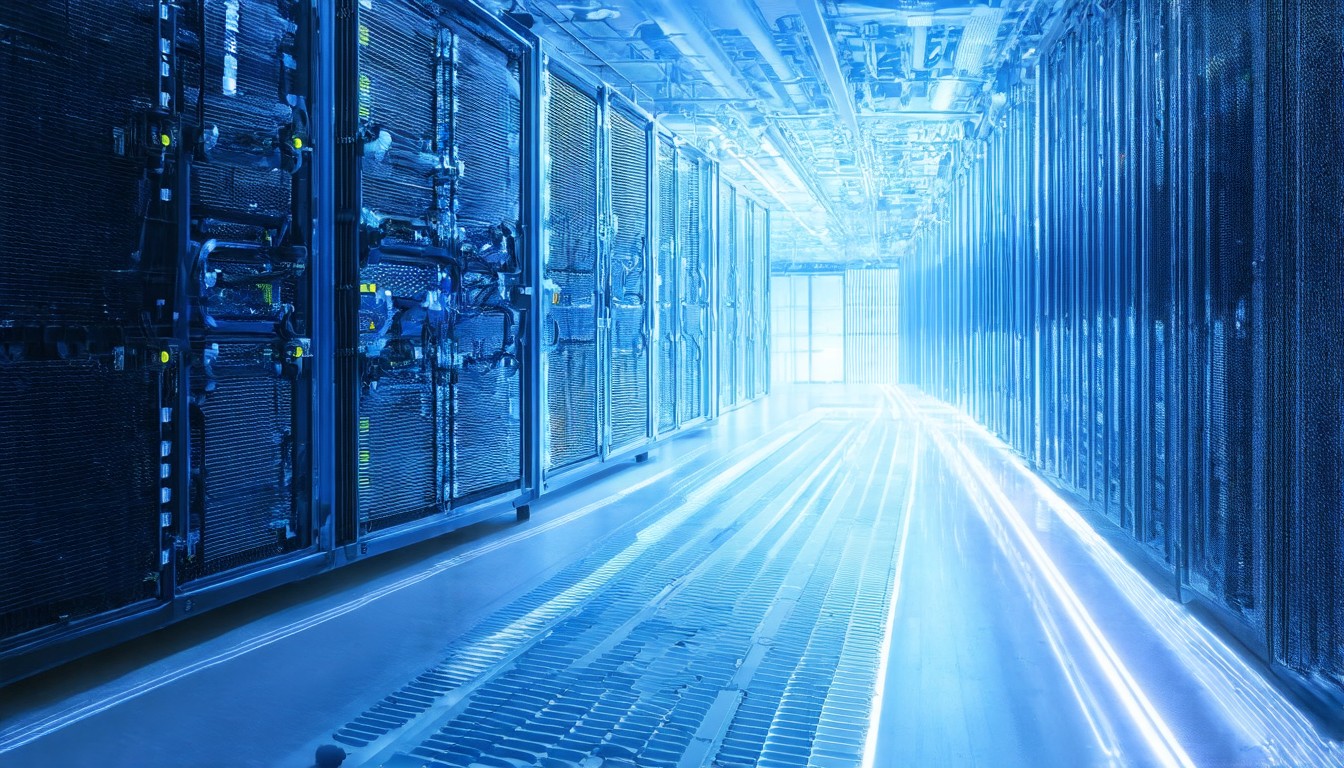 OpenAI’s comments to the NTIA on data center growth, resilience, and security