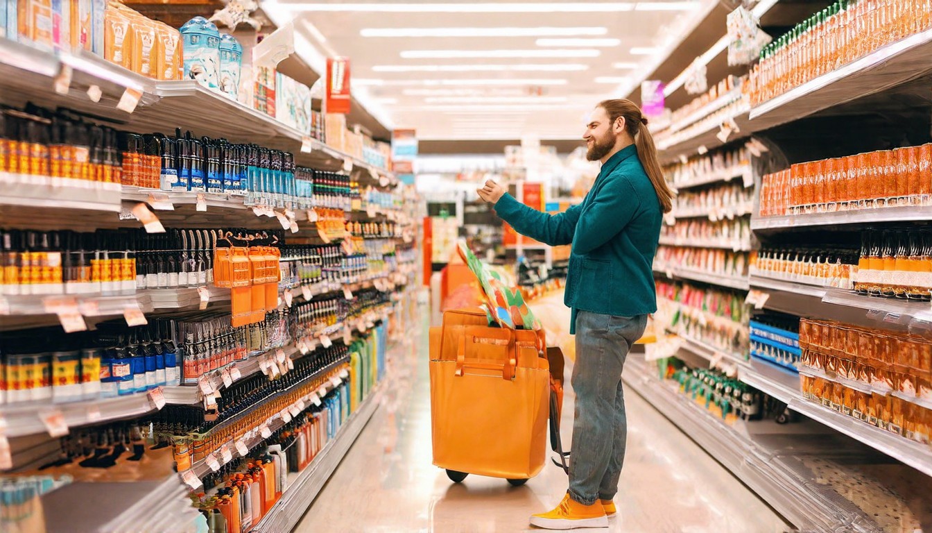 Why Agentic AI Shopping Feels Unnatural And May Not Threaten SEO via @sejournal, @martinibuster