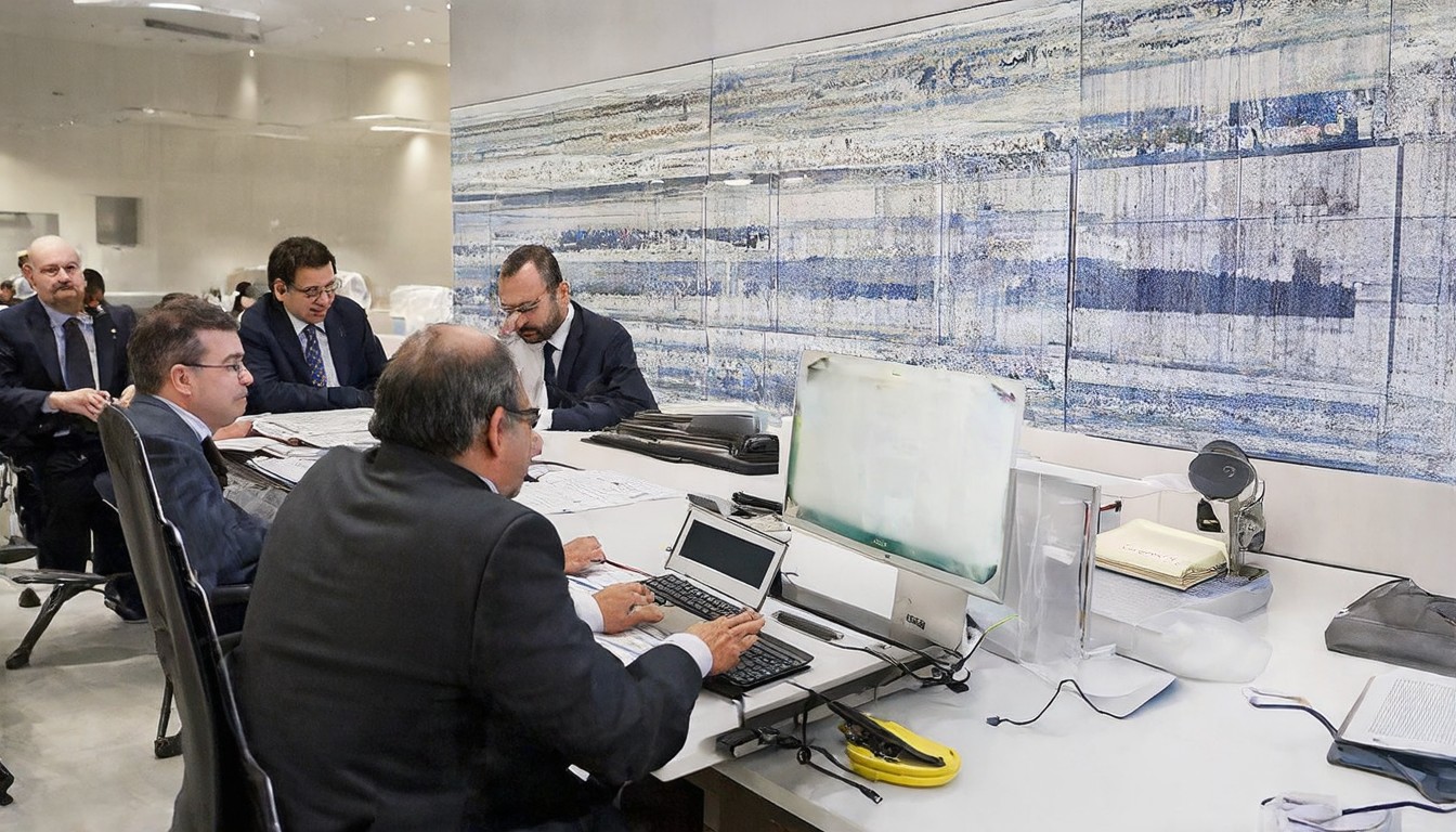 Family offices stall deal-making during Iran conflict