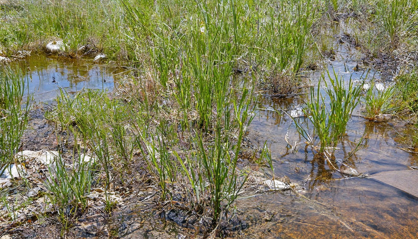 The Western US is already running out of water — and summer is still months away