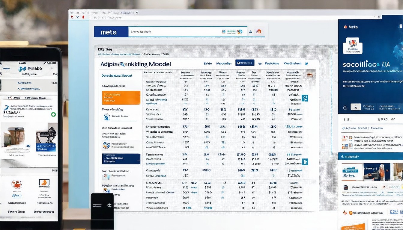 Sociable: Meta highlights improvements to its ad serving program