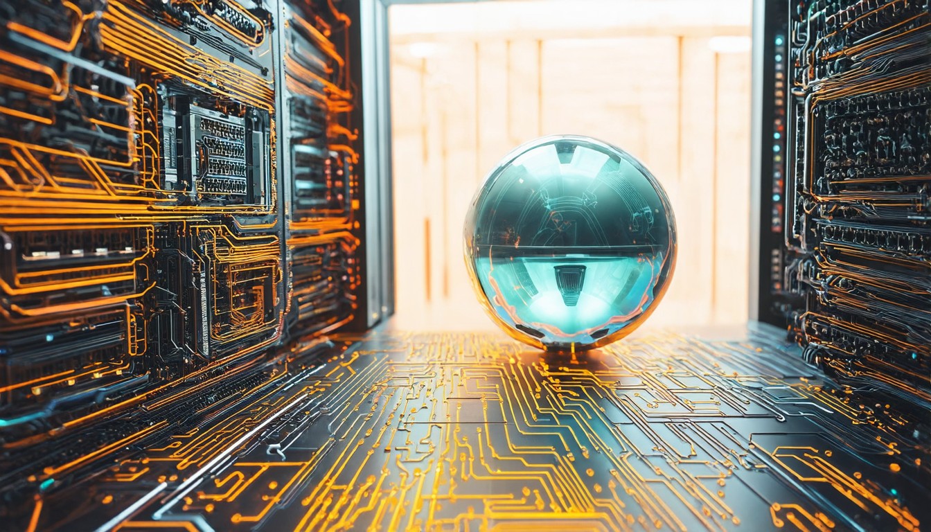Cybersecurity Teams Embrace AI, Just Not at the Scale Marketing Suggests
