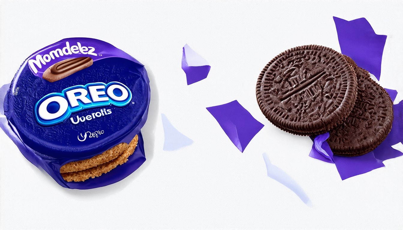 Mondelez overhauls its $3.5 billion digital commerce strategy in era of AI search