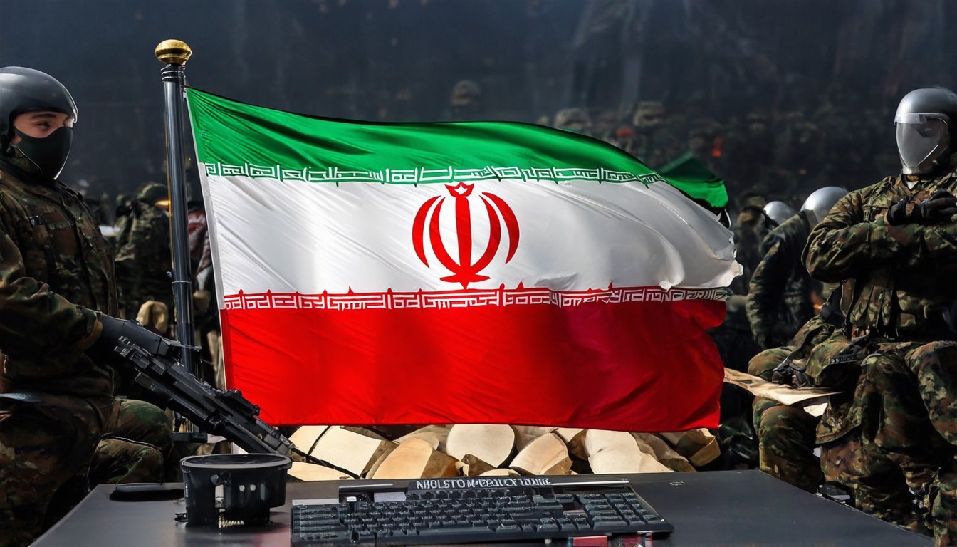 Iran is the first out-loud cyberwar the US has fought