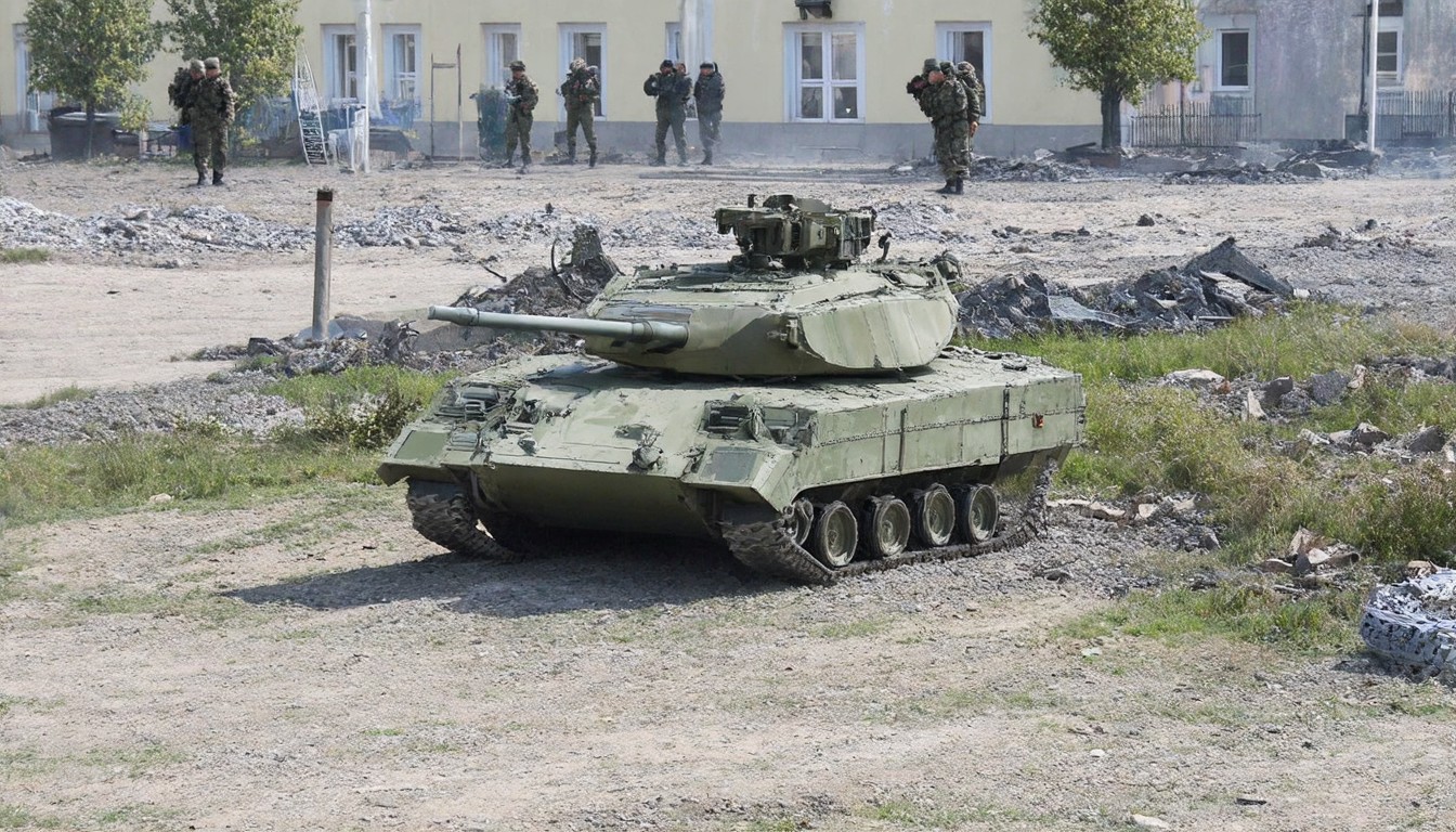 Russian strikes on Ukraine kill 8 as Kyiv holds door open for Easter truce