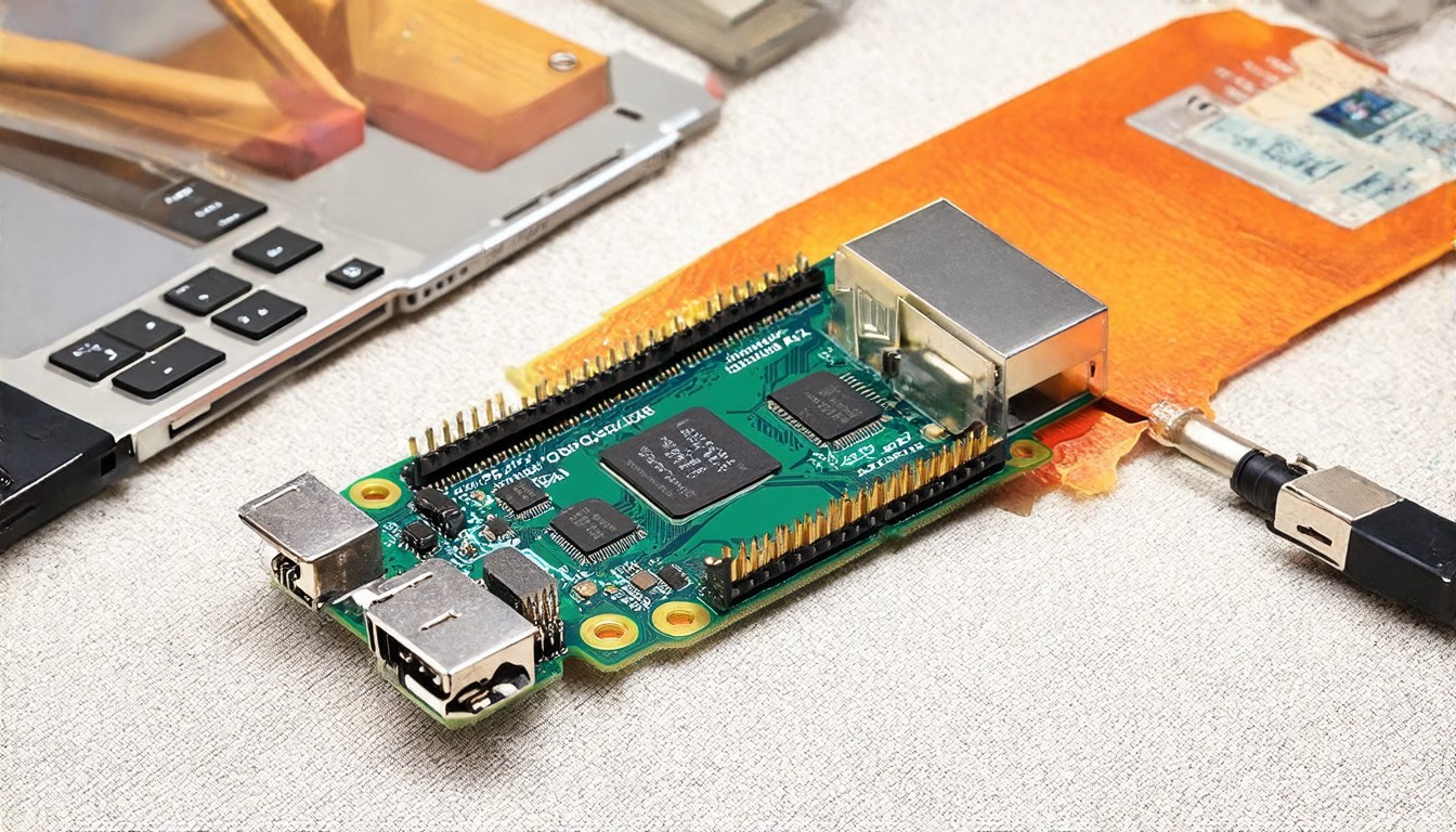 We know what day it is but these Raspberry Pi price hikes are no joke