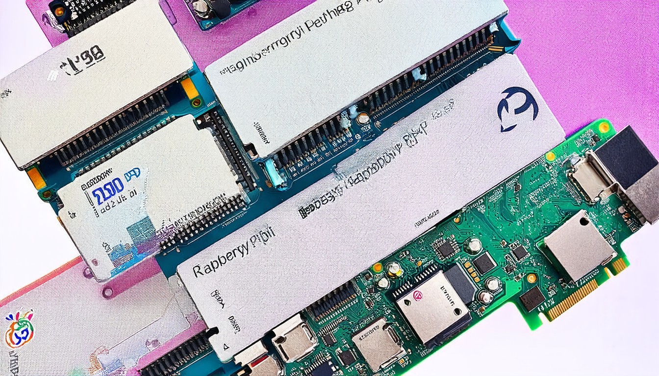 We know what day it is but these Raspberry Pi price hikes are no joke