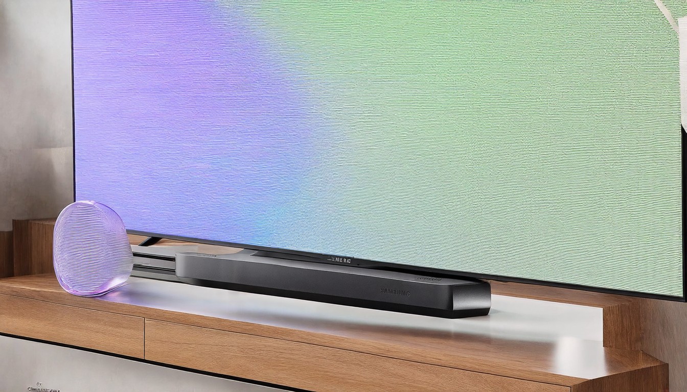Samsung's latest TV firmware update fixes the Chromecast issue for older models - finally